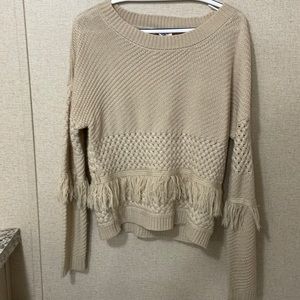 Dakota sweater